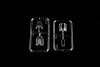 Hobby Boss 80371 Me 262 A-1a/U3 (1:48)